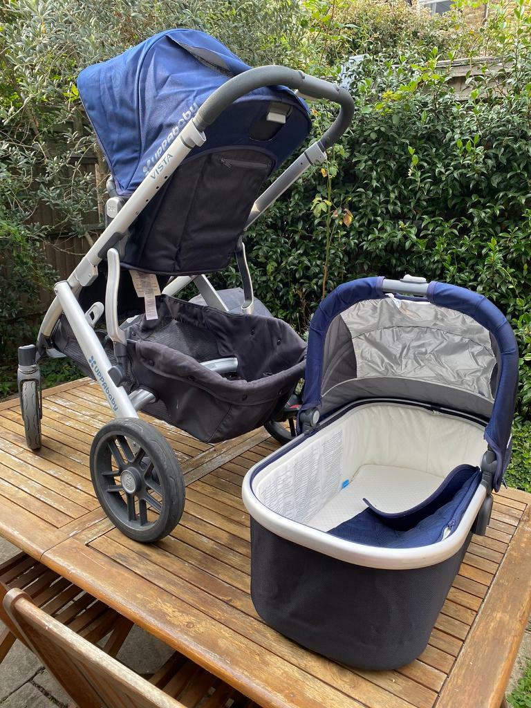 uppababy gumtree